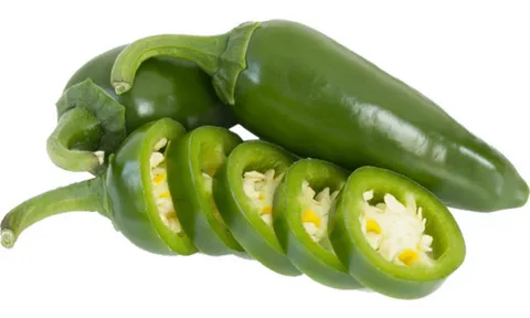 jalapeños