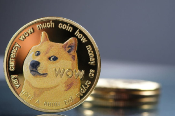 my dogecoin