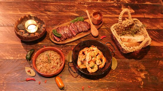 Tapas Ibiza