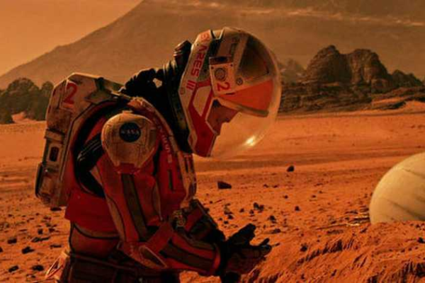 movies mars