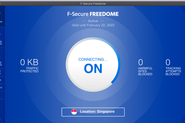 freedom vpn