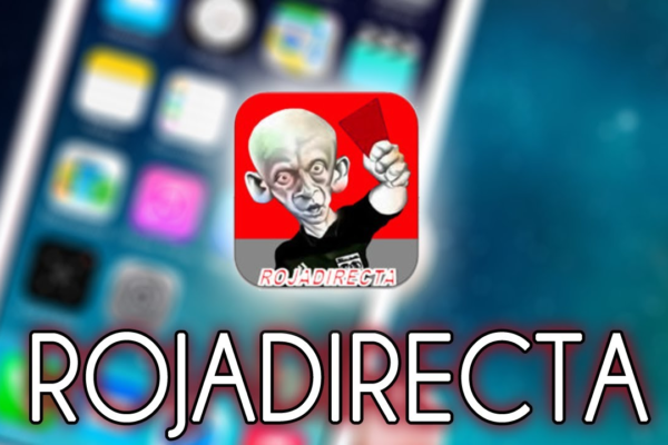 rojadirectatv app descargar gratis