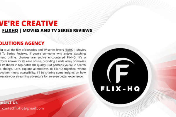 FlixHQ