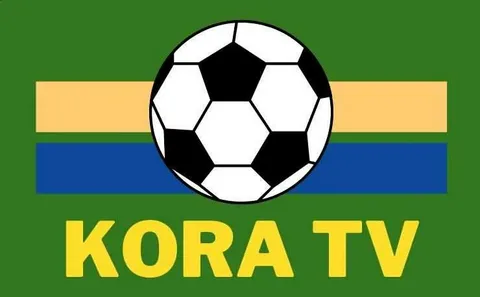 kora tv fútbol