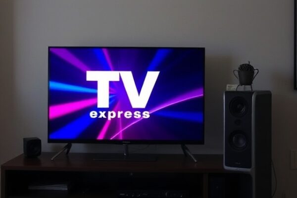 tv express