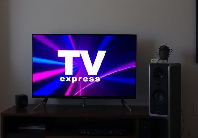 tv express