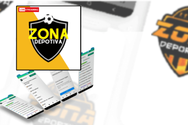 zona deportiva