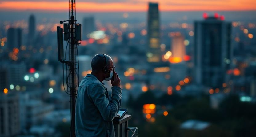 que futuro tienen las acciones de telefónica