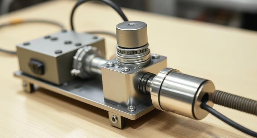 process challenge device