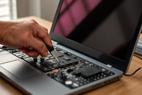 laptop computer repair Guía Completa laptop computer repair