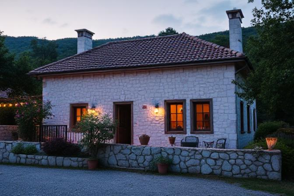 ​pelis house​